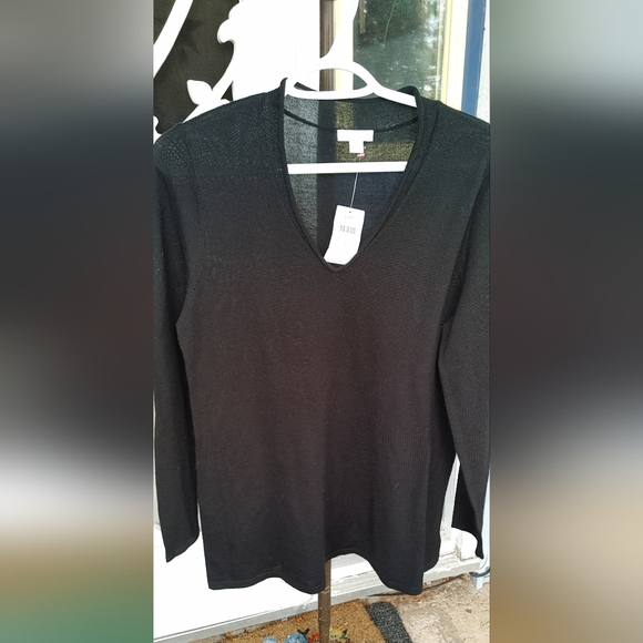 J.Jill Merino wool size small NWT - Picture 2 of 4